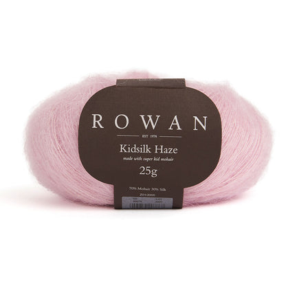 Rowan Kidsilk Haze Farbe 710