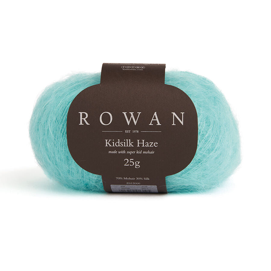 Rowan Kidsilk Haze Farbe 722