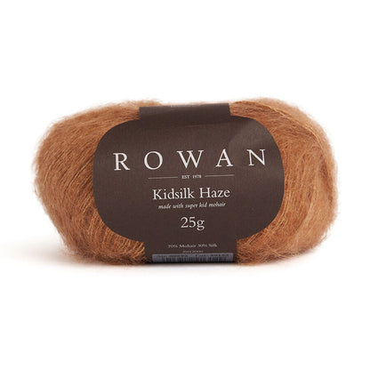 Rowan Kidsilk Haze Farbe 731