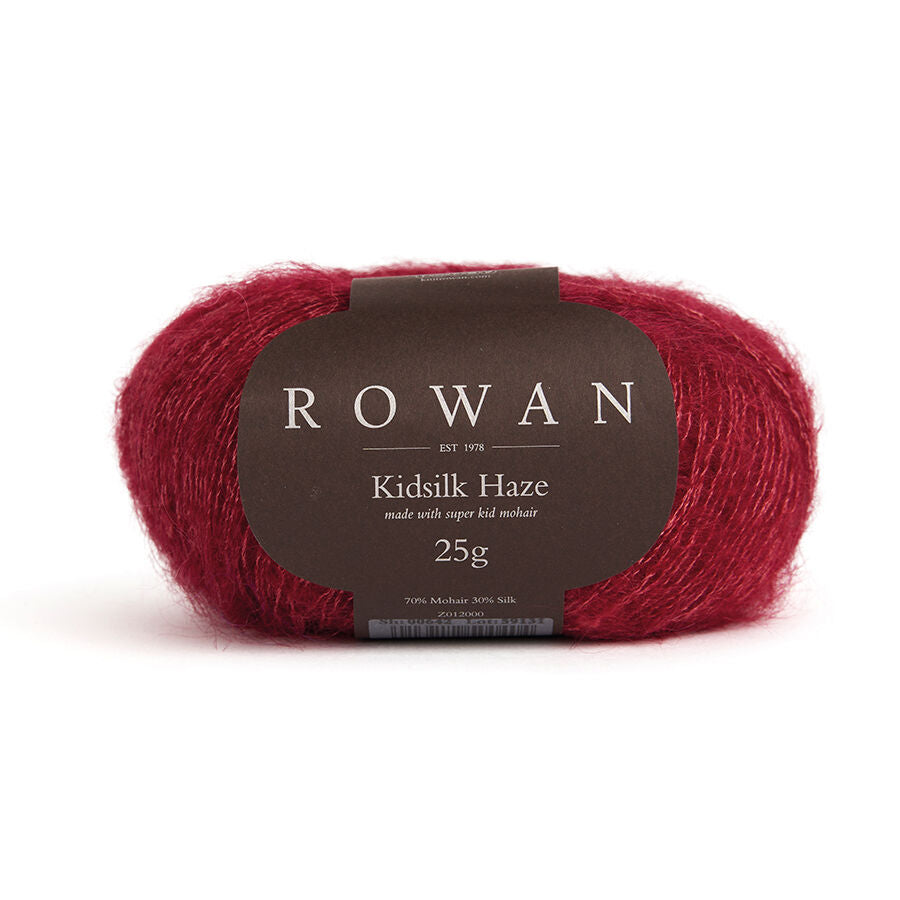 Rowan Kidsilk Haze Farbe 716