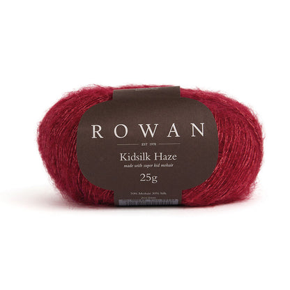 Rowan Kidsilk Haze Farbe 716
