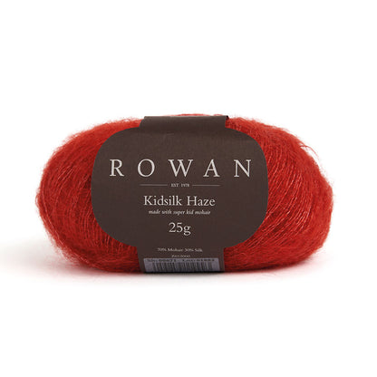 Rowan Kidsilk Haze Farbe 729