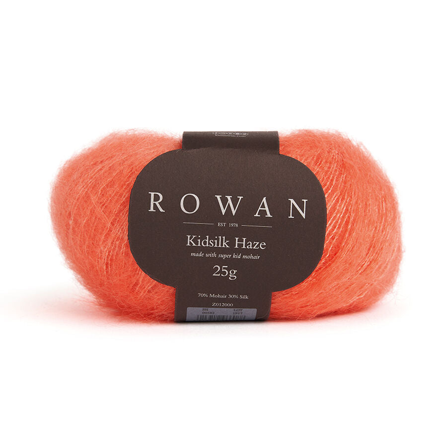 Rowan Kidsilk Haze Farbe 727