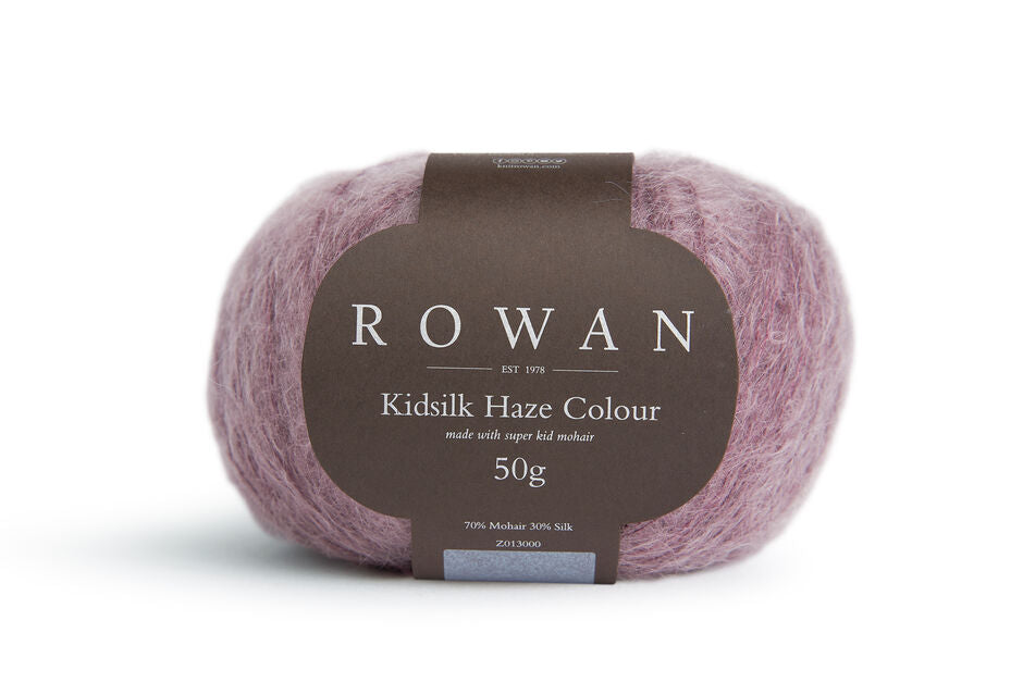 Rowan, Kidsilk Haze Colour, Farbe 005