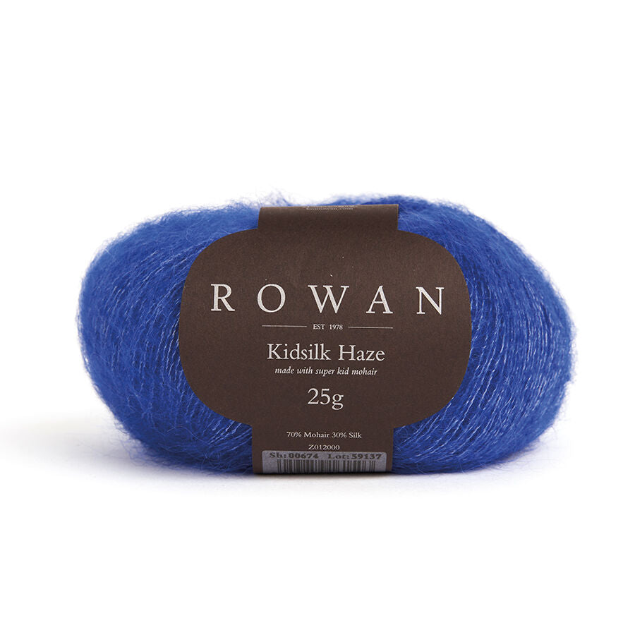 Rowan Kidsilk Haze Farbe 705