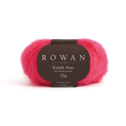 Rowan Kidsilk Haze Farbe 713