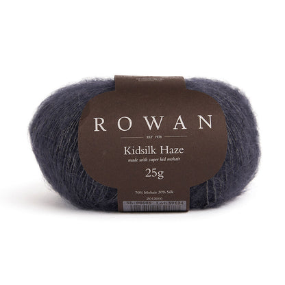Rowan Kidsilk Haze Farbe 707