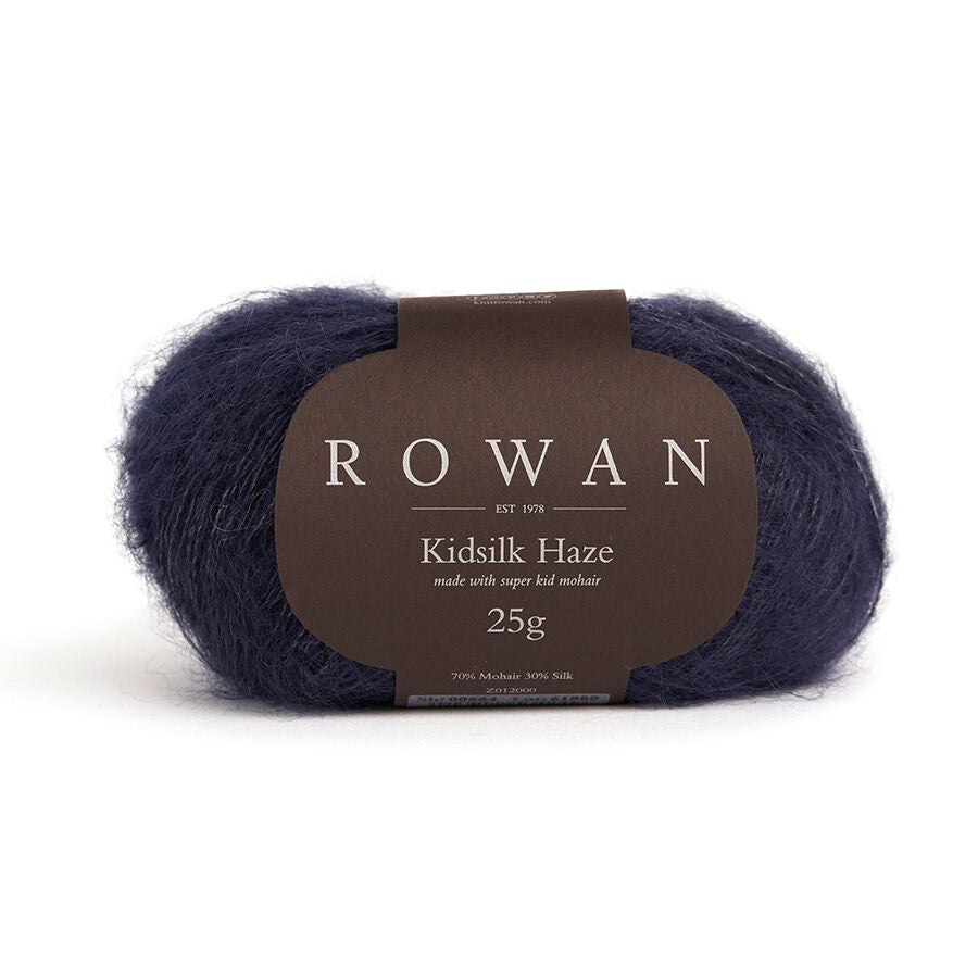 Rowan Kidsilk Haze Farbe 708