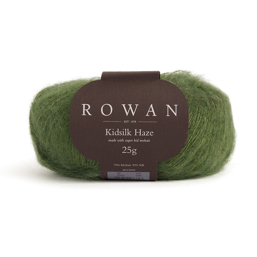 Rowan Kidsilk Haze Farbe 721