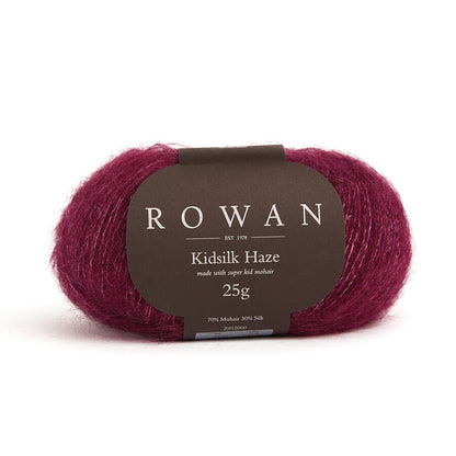 Rowan Kidsilk Haze Farbe 718