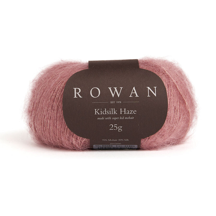 Rowan Kidsilk Haze Farbe 709
