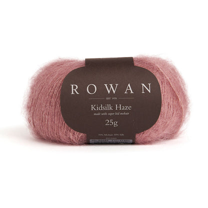 Rowan Kidsilk Haze Farbe 709