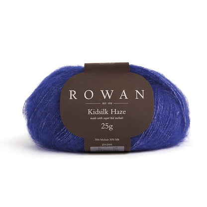 Rowan Kidsilk Haze Farbe 700