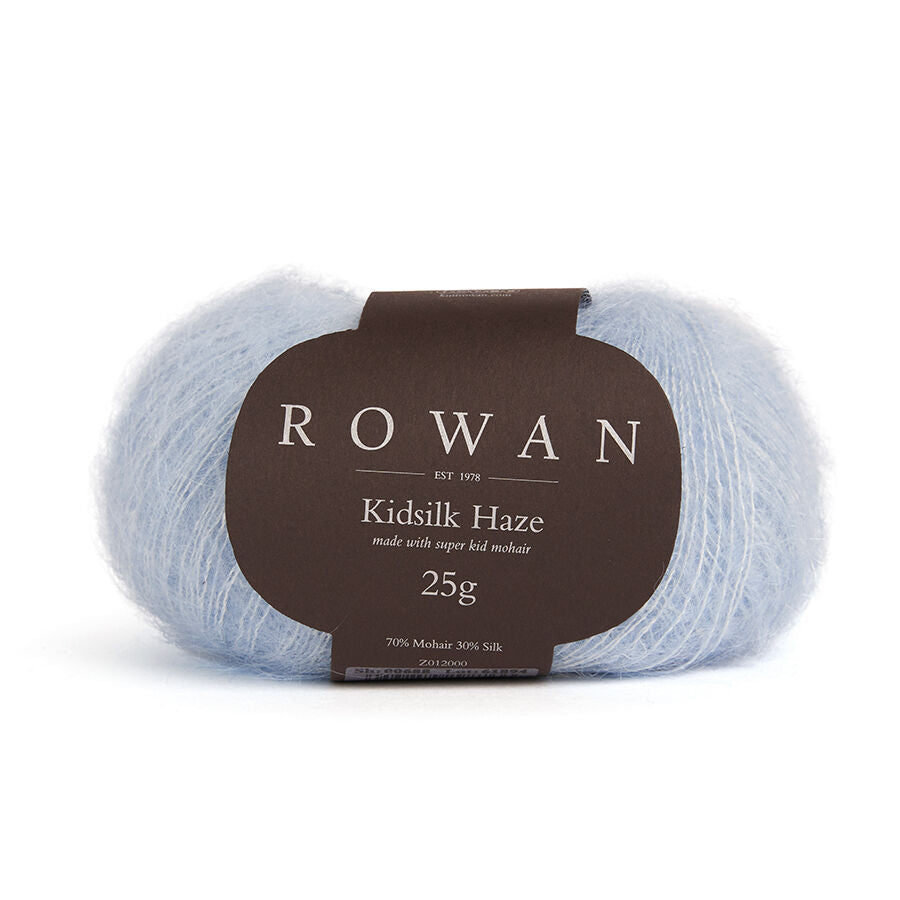 Rowan Kidsilk Haze Farbe 701