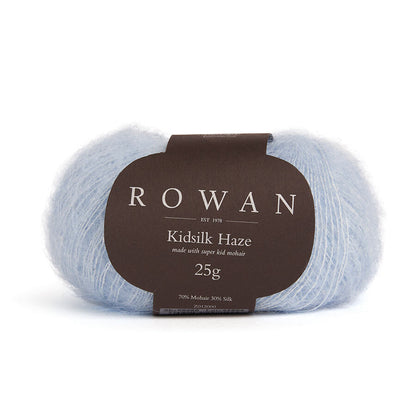 Rowan Kidsilk Haze Farbe 701