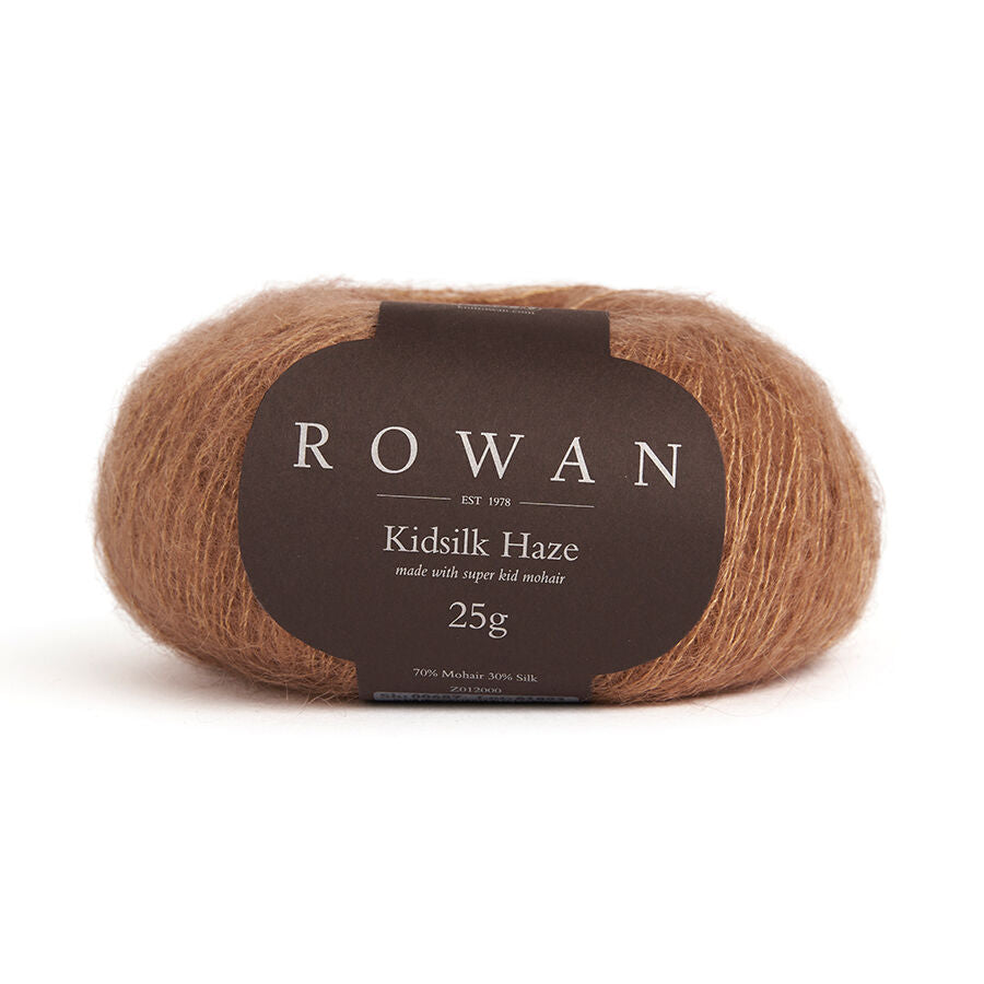 Rowan Kidsilk Haze Farbe 730