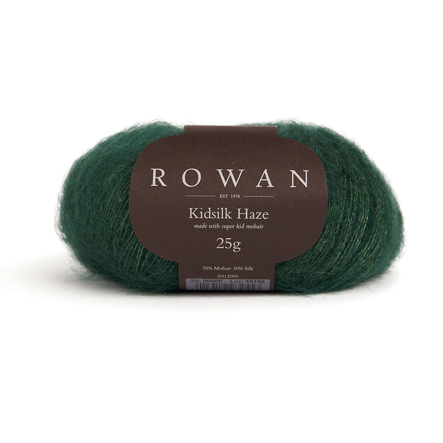 Rowan Kidsilk Haze Farbe 725