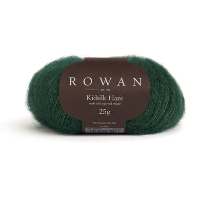 Rowan Kidsilk Haze Farbe 725