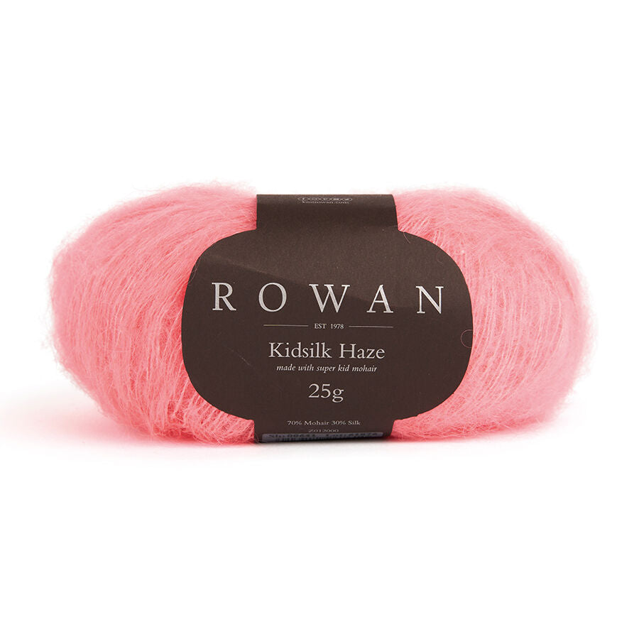 Rowan Kidsilk Haze Farbe 711