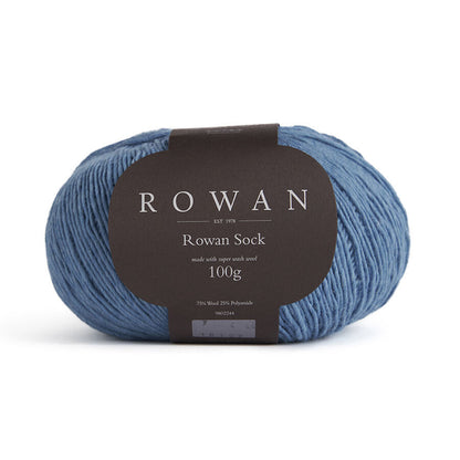 Rowan Sock 