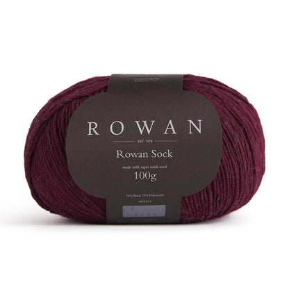 Rowan Sock 