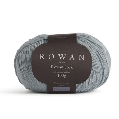 Rowan Sock 