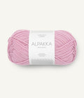 Sandnes Alpakka Farbe 4813