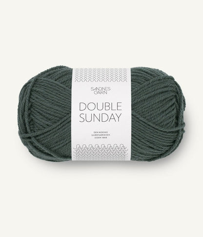 Sandnes Garn Double Sunday Farbe 9080