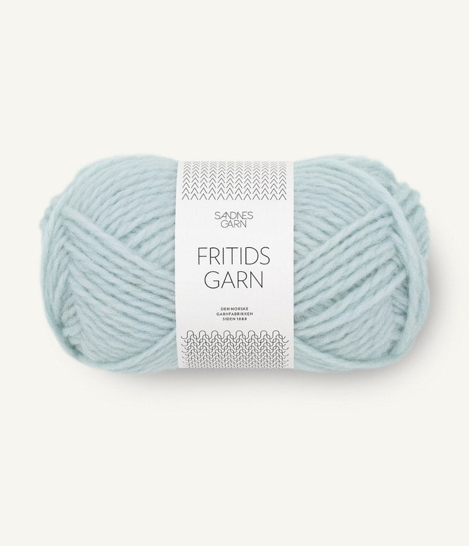 Sandnes Garn Fritidsgarn Farbe 6520