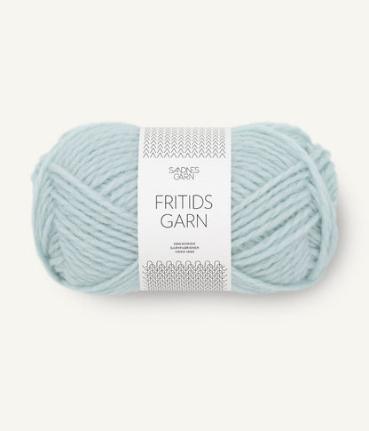 Sandnes Garn Fritidsgarn Farbe 6520