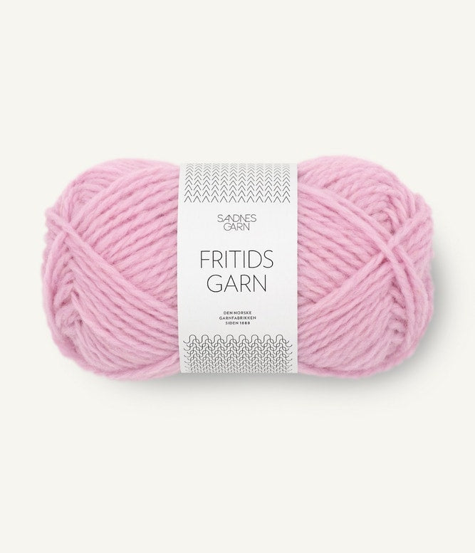 Sandnes Garn Fritidsgarn Farbe 4813