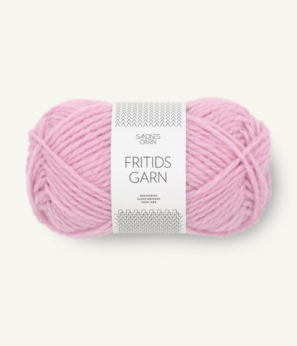 Sandnes Garn Fritidsgarn Farbe 4813