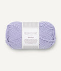 Sandnes, Peer Gynt by PetiteKnit, perfect purple 5012