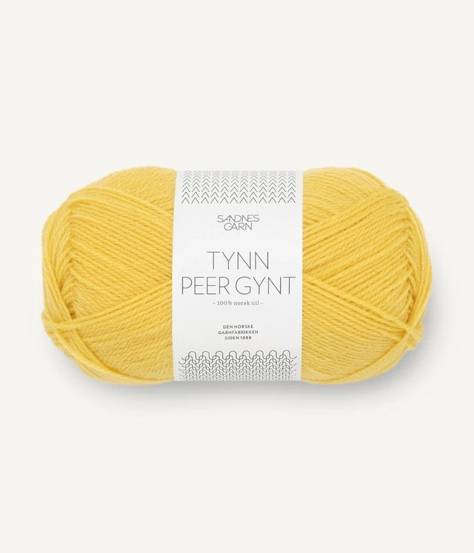 Tynn Peer Gynt