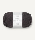 Sandnesgarn, Tynn Peer Gynt, Farbe 3800