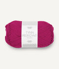Sandnesgarn, Tynn Peer Gynt, Farbe 4600