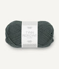 Sandnesgarn, Tynn Peer Gynt, Farbe 9080