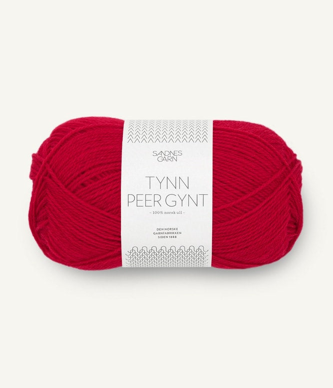 Tynn Peer Gynt