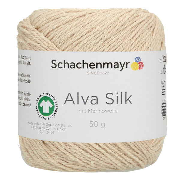Schachenmayr, Alva Silk, Farbe 05