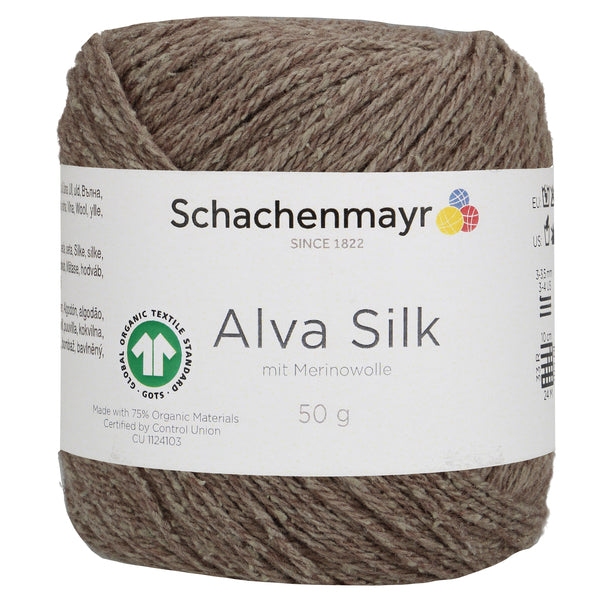 Schachenmayr, Alva Silk, Farbe 10