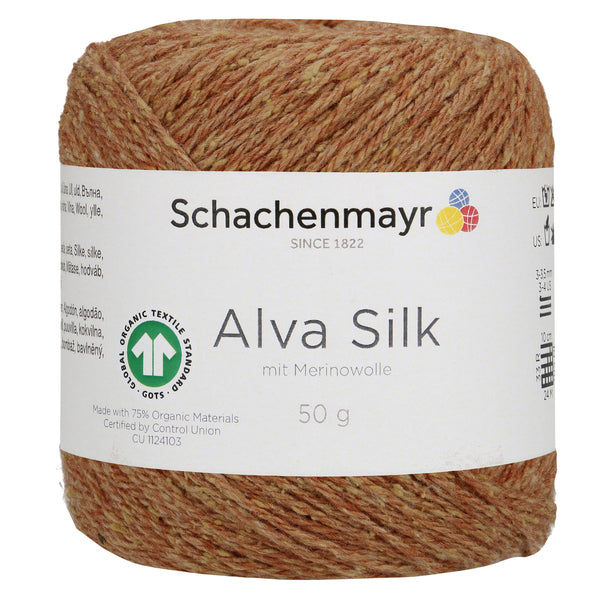 Schachenmayr, Alva Silk, Farbe 12