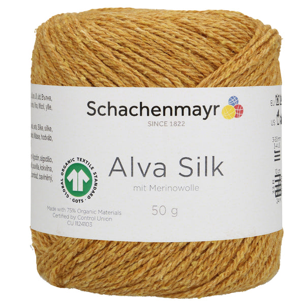 Schachenmayr, Alva Silk, Farbe 22