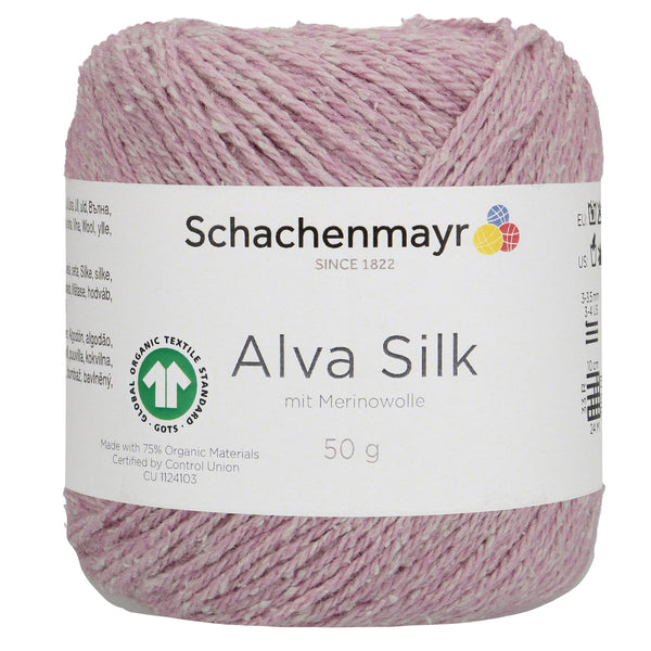 Schachenmayr, Alva Silk, Farbe 35