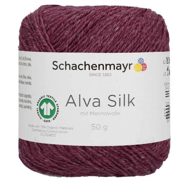 Schachenmayr, Alva Silk, Farbe 36