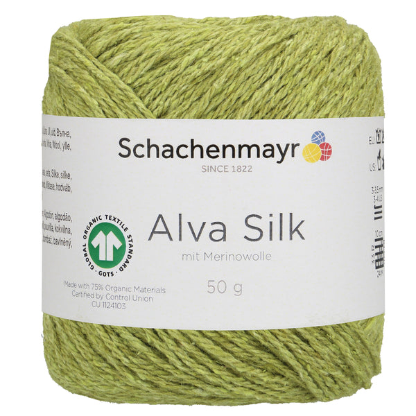 Schachenmayr, Alva Silk, Farbe 70