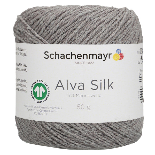 Schachenmayr, Alva Silk, Farbe 92