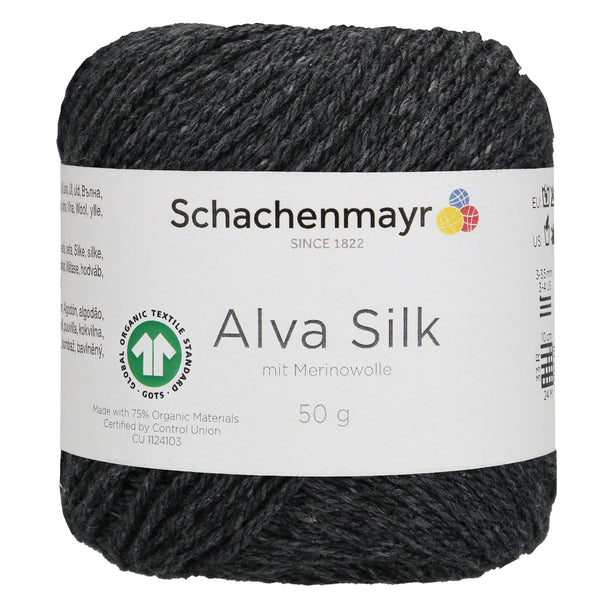 Schachenmayr, Alva Silk, Farbe 99