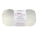 Schachenmayr Baby Smiles Cotton Bamboo, Farbe 1001