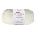 Schachenmayr Baby Smiles Cotton Bamboo, Farbe 1002