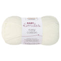 Schachenmayr Baby Smiles Easy Cotton, Farbe 1001